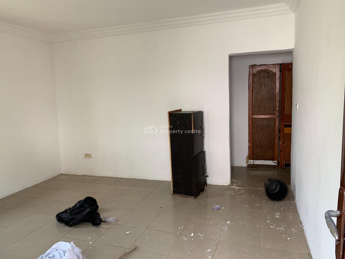 Extra Large Self Contain with Pop Finishing, Abijo Palmsbay Estate, Ajah, Lagos, Self Contain (single Rooms) for Rent