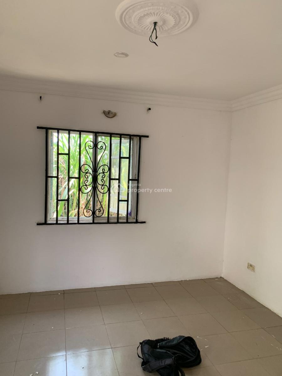 Extra Large Self Contain with Pop Finishing, Abijo Palmsbay Estate, Ajah, Lagos, Self Contain (single Rooms) for Rent