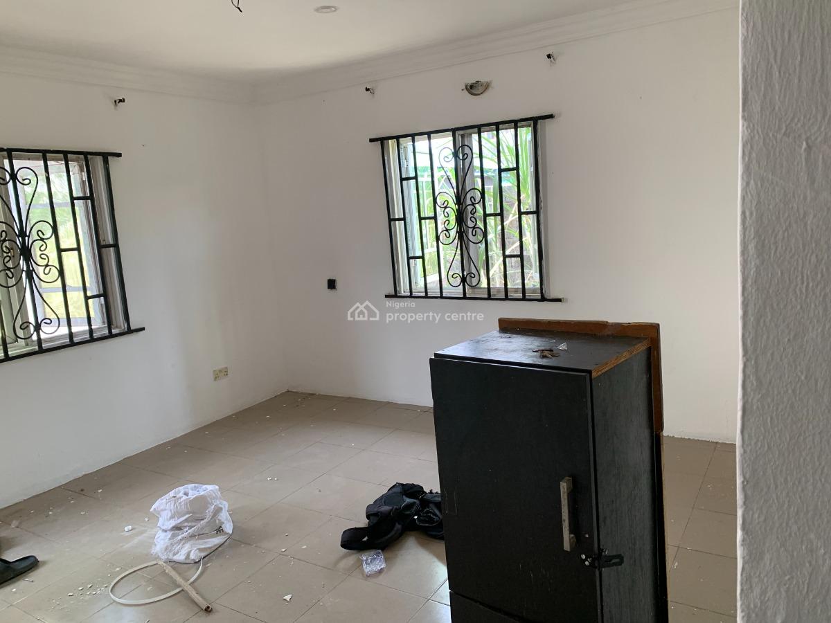 Extra Large Self Contain with Pop Finishing, Abijo Palmsbay Estate, Ajah, Lagos, Self Contain (single Rooms) for Rent