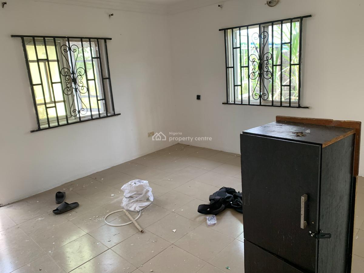 Extra Large Self Contain with Pop Finishing, Abijo Palmsbay Estate, Ajah, Lagos, Self Contain (single Rooms) for Rent