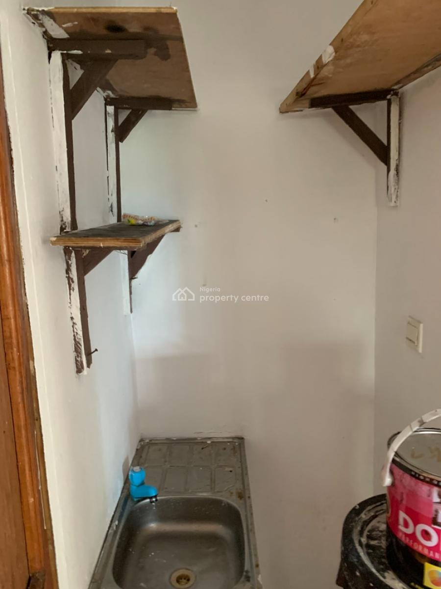 Extra Large Self Contain with Pop Finishing, Abijo Palmsbay Estate, Ajah, Lagos, Self Contain (single Rooms) for Rent
