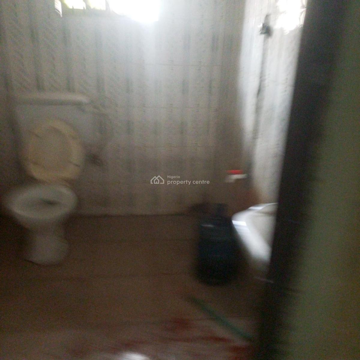 Sharp 3bedroom Apartment (upstairs), Addo Road, Ajah, Lagos, Flat / Apartment for Rent