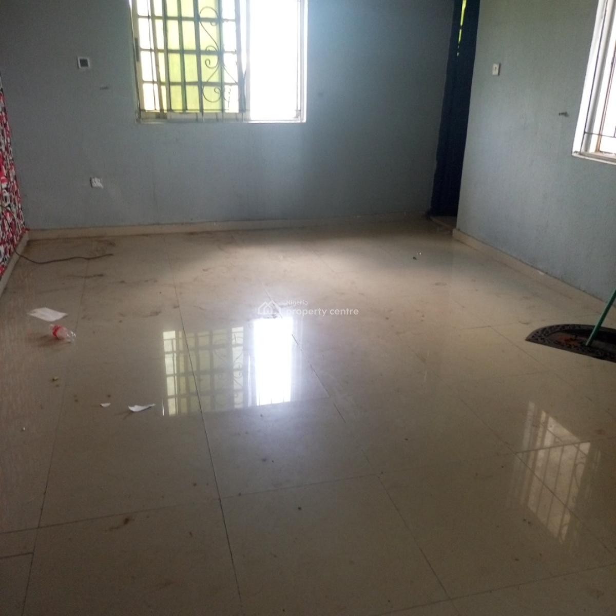 Sharp 3bedroom Apartment (upstairs), Addo Road, Ajah, Lagos, Flat / Apartment for Rent