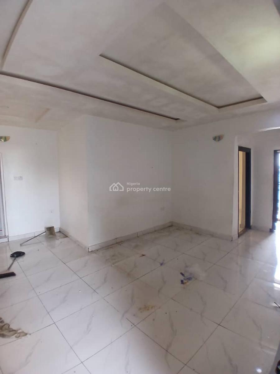 Mini Flat at Pop Finishing  Upstairs, Badore Ajah, Ajah, Lagos, Mini Flat (room and Parlour) for Rent