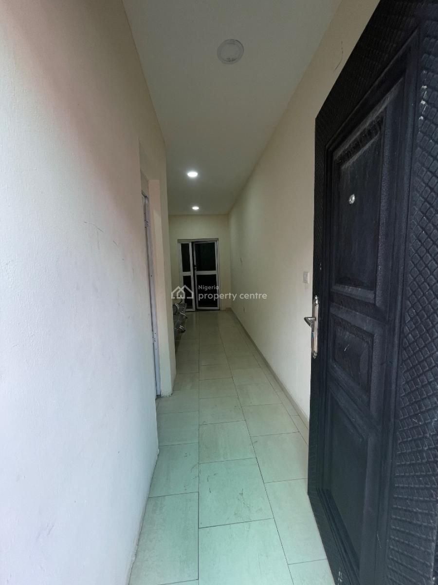 Office Space, Tv, Lekki Phase 1, Lekki Phase 1, Lekki, Lagos, Office Space for Rent