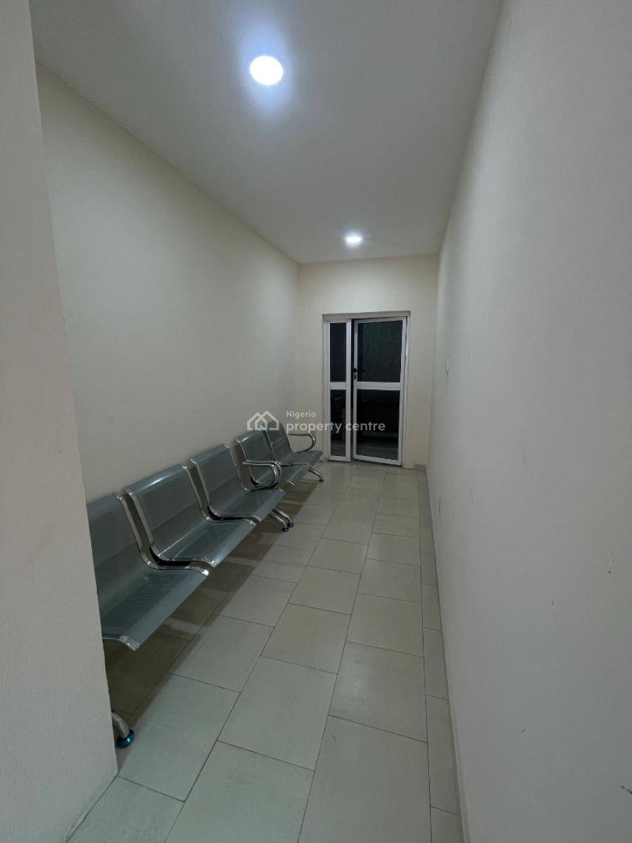 Office Space, Tv, Lekki Phase 1, Lekki Phase 1, Lekki, Lagos, Office Space for Rent