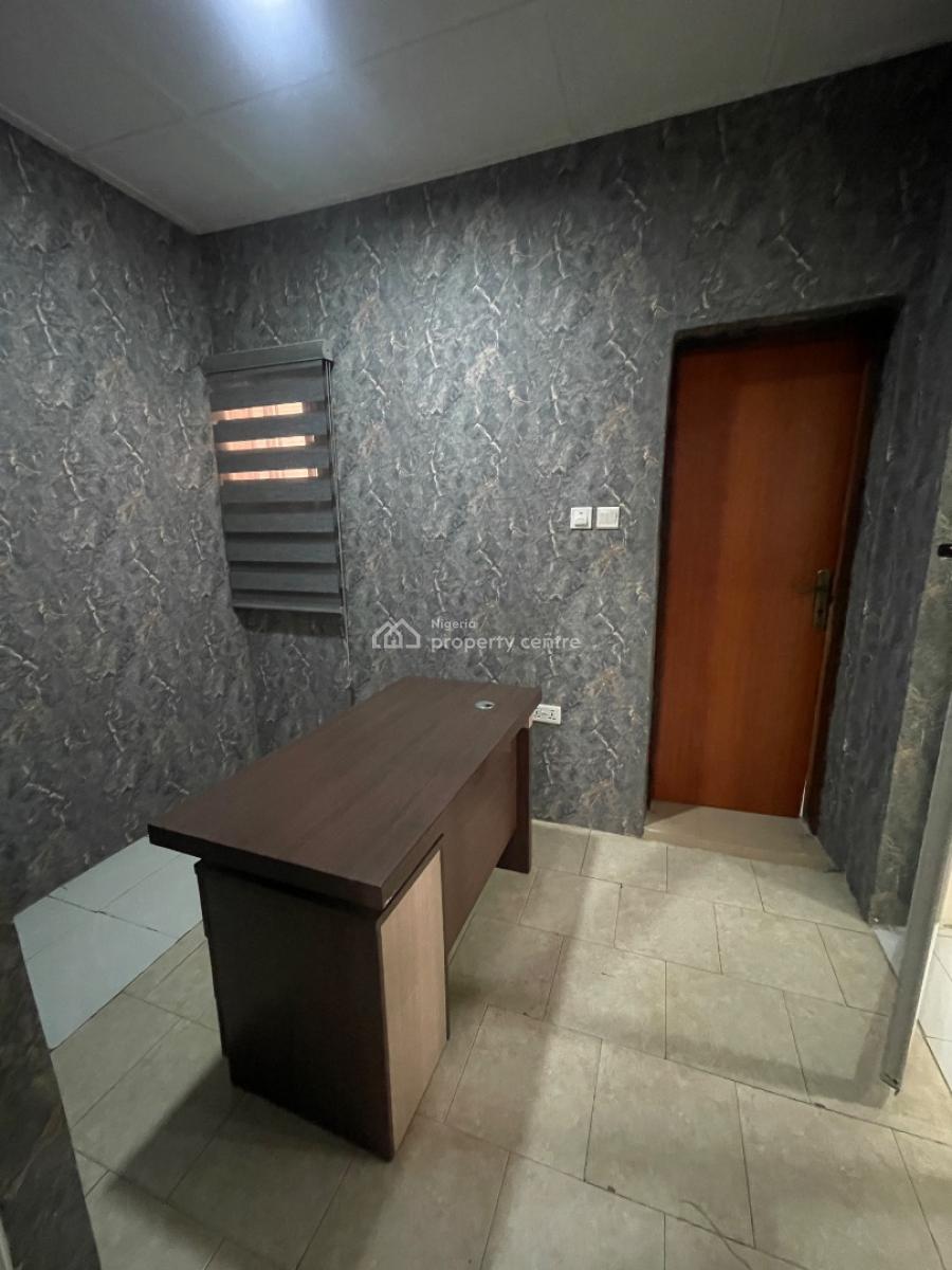 Office Space, Tv, Lekki Phase 1, Lekki Phase 1, Lekki, Lagos, Office Space for Rent