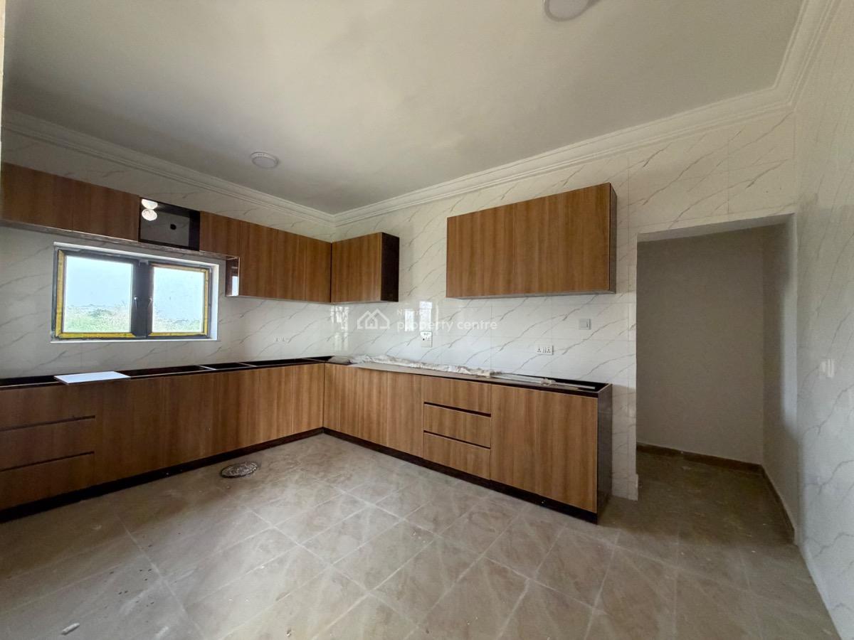 Brand New Luxury 3 Bedroom Flat with a Bq, Katampe By Living Faith., Katampe (main), Katampe, Abuja, Flat / Apartment for Sale