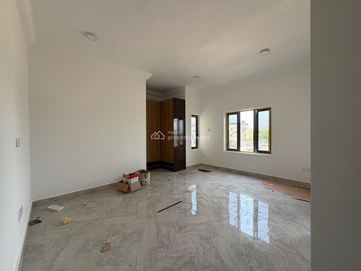 Brand New Luxury 3 Bedroom Flat with a Bq, Katampe By Living Faith., Katampe (main), Katampe, Abuja, Flat / Apartment for Sale