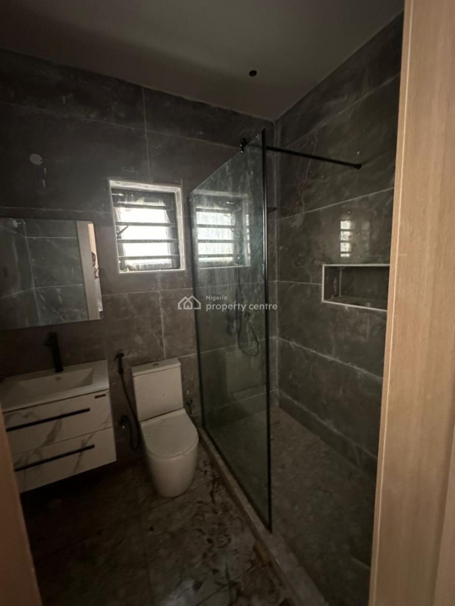 Luxury 4 Bedroom Fully Detached with Bq with Study Room, Berger Lagos State Nigeria, Ojodu Berger, Ojodu, Lagos, Detached Duplex for Sale