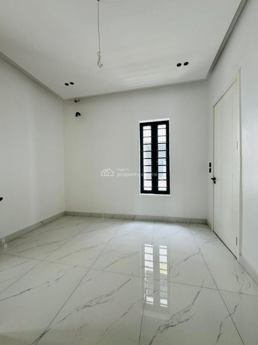6 Bedroom Detached Duplex, Chevron, Lekki, Lagos, Detached Duplex for Sale