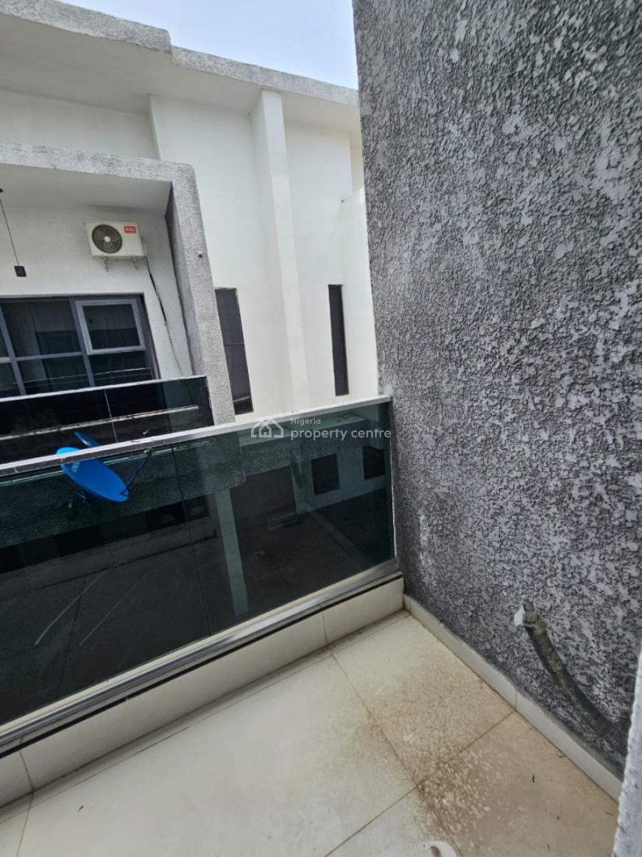 4 Bedroom Terraced Duplex, Ikota Gra, Ikota, Lekki, Lagos, Terraced Duplex for Sale