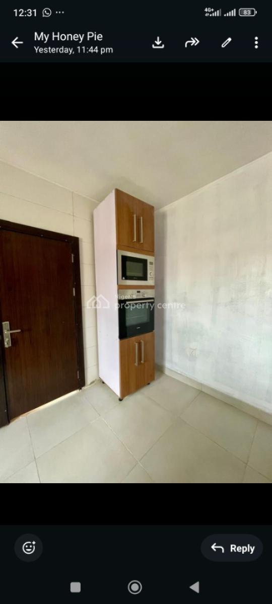 Very Very Urgent Flat, Old Ikoyi, Ikoyi, Lagos, Flat / Apartment for Sale