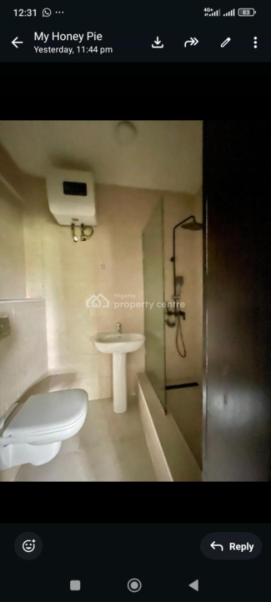 Very Very Urgent Flat, Old Ikoyi, Ikoyi, Lagos, Flat / Apartment for Sale