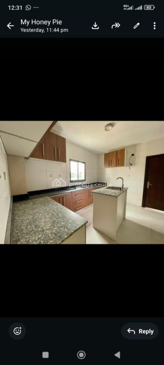 Very Very Urgent Flat, Old Ikoyi, Ikoyi, Lagos, Flat / Apartment for Sale