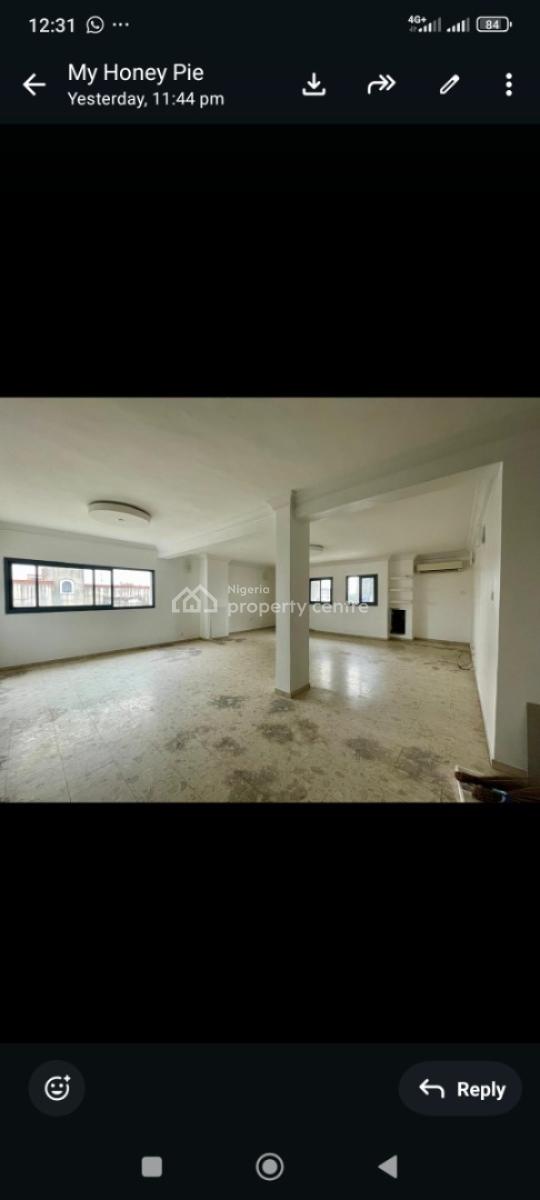 Very Very Urgent Flat, Old Ikoyi, Ikoyi, Lagos, Flat / Apartment for Sale
