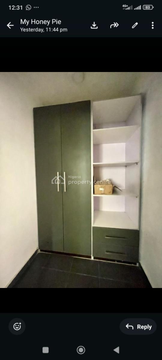 Very Very Urgent Flat, Old Ikoyi, Ikoyi, Lagos, Flat / Apartment for Sale