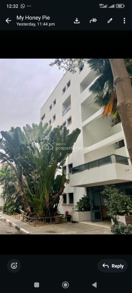 Very Very Urgent Flat, Old Ikoyi, Ikoyi, Lagos, Flat / Apartment for Sale