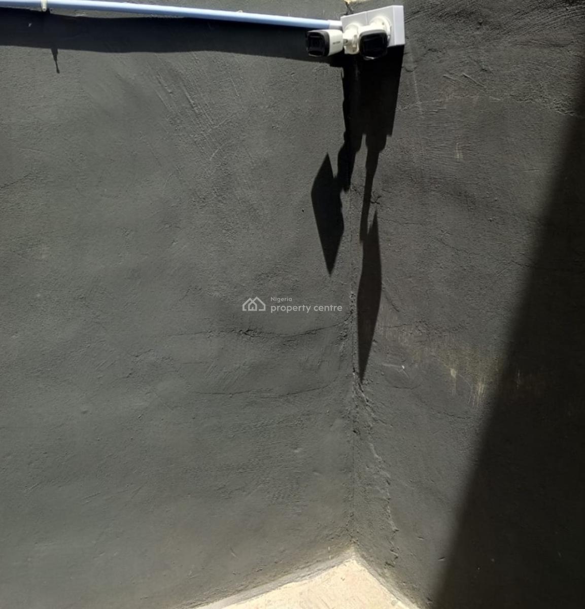 Newly Cheap: 4 Bedroom Semi Detach Duplex, No Bq (self Compound), Lovely Gated Environment @ Oregun Ikeja, Oregun, Ikeja, Lagos, Semi-detached Duplex for Sale