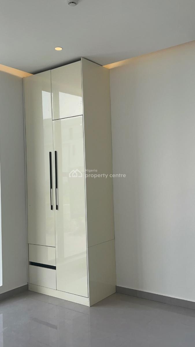 Luxury 4 Bedroom Semi-detached House, Lekki, Lagos, Semi-detached Duplex for Sale