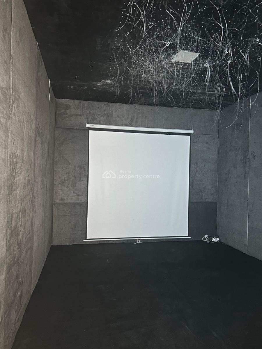 Luxury 4 Bedroom Semi-detached House, Lekki, Lagos, Semi-detached Duplex for Sale