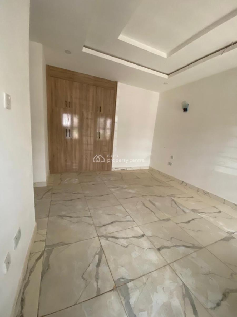 Brand New 2 Bedroom Flat, Apex Luxury Garden Estates, Kukwaba, Abuja, Flat / Apartment for Rent