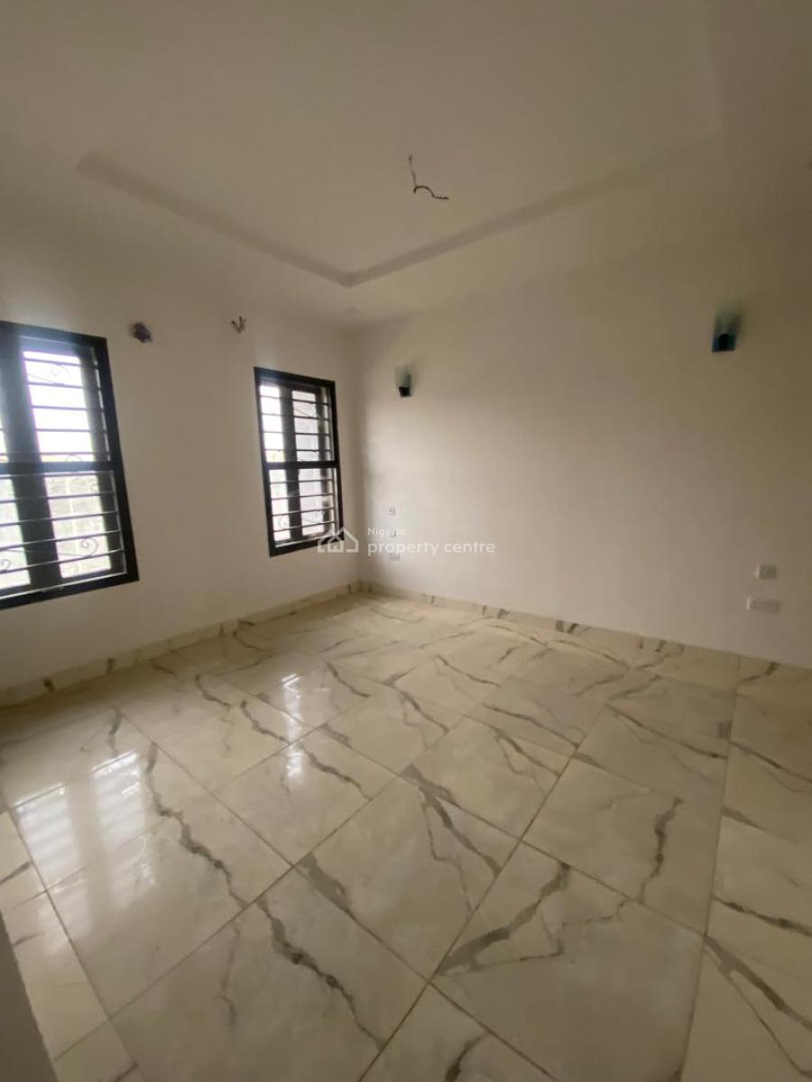 Brand New 2 Bedroom Flat, Apex Luxury Garden Estates, Kukwaba, Abuja, Flat / Apartment for Rent