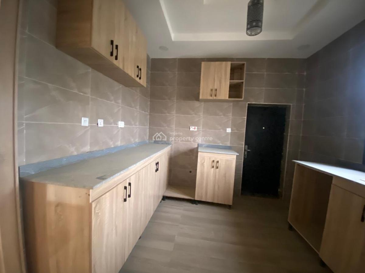 Brand New 2 Bedroom Flat, Apex Luxury Garden Estates, Kukwaba, Abuja, Flat / Apartment for Rent