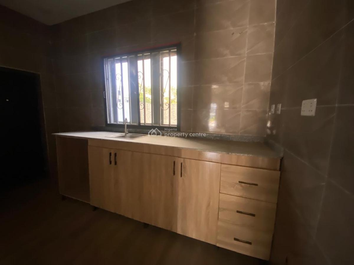 Brand New 2 Bedroom Flat, Apex Luxury Garden Estates, Kukwaba, Abuja, Flat / Apartment for Rent