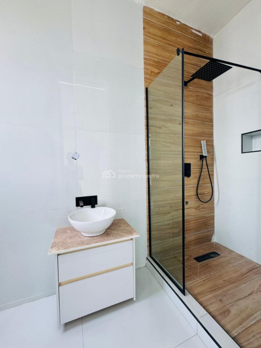 6 Bedroom Detached Duplex, Chevron, Lekki, Lagos, Detached Duplex for Sale