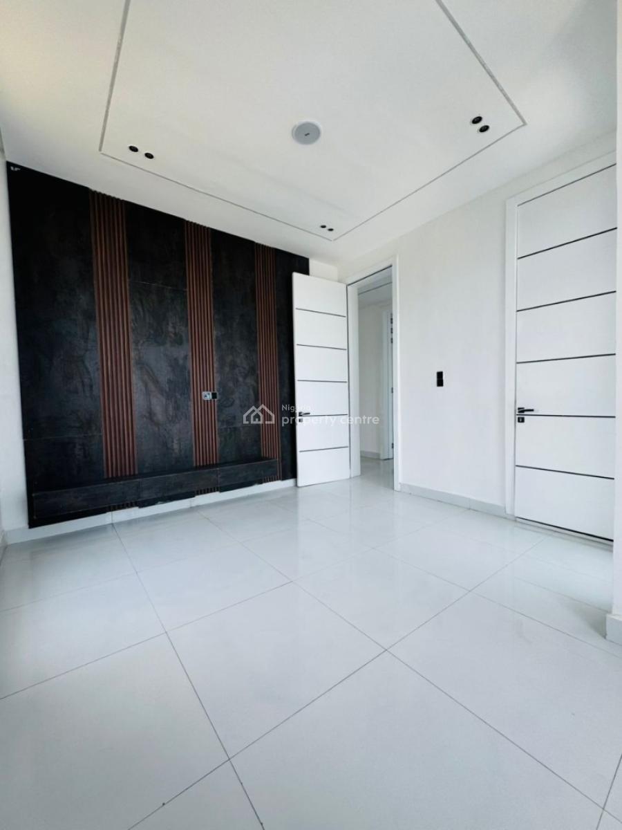 6 Bedroom Detached Duplex, Chevron, Lekki, Lagos, Detached Duplex for Sale