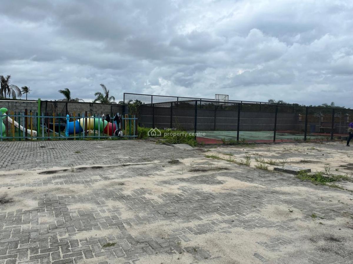 Buy and Build Land with C of O, Westbury Homes Located at Lakowe Golf Selling Fast, Lakowe, Ibeju Lekki, Lagos, Residential Land for Sale