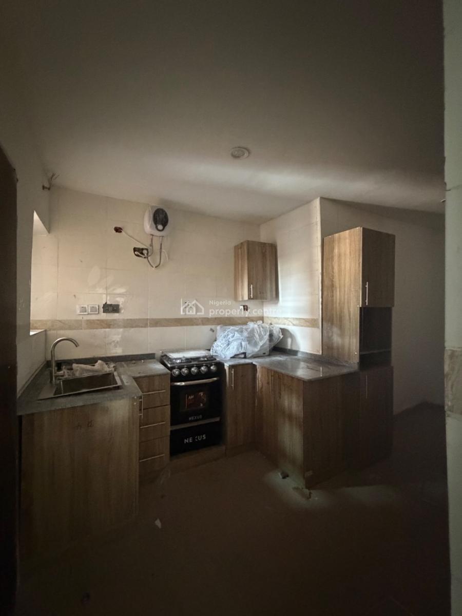 Luxurious 1 Bedroom Flat, Katampe Main By Living Faith., Katampe (main), Katampe, Abuja, Mini Flat (room and Parlour) for Rent