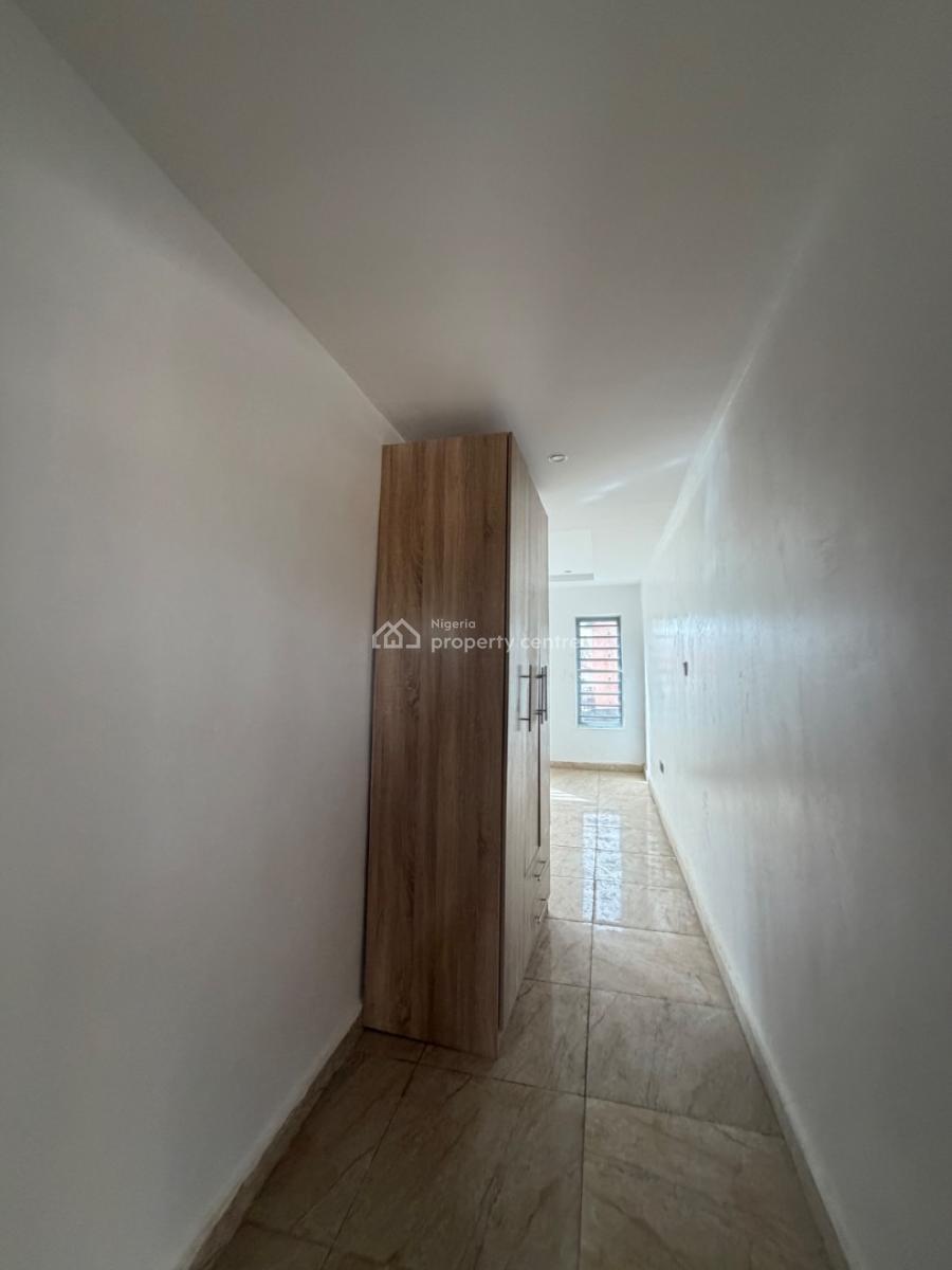 Luxurious 1 Bedroom Flat, Katampe Main By Living Faith., Katampe (main), Katampe, Abuja, Mini Flat (room and Parlour) for Rent