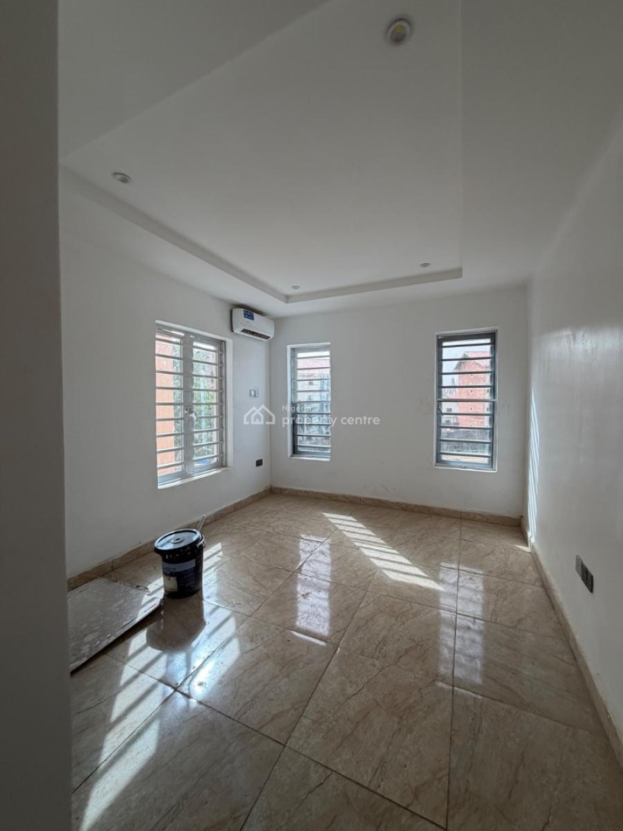 Luxurious 1 Bedroom Flat, Katampe Main By Living Faith., Katampe (main), Katampe, Abuja, Mini Flat (room and Parlour) for Rent