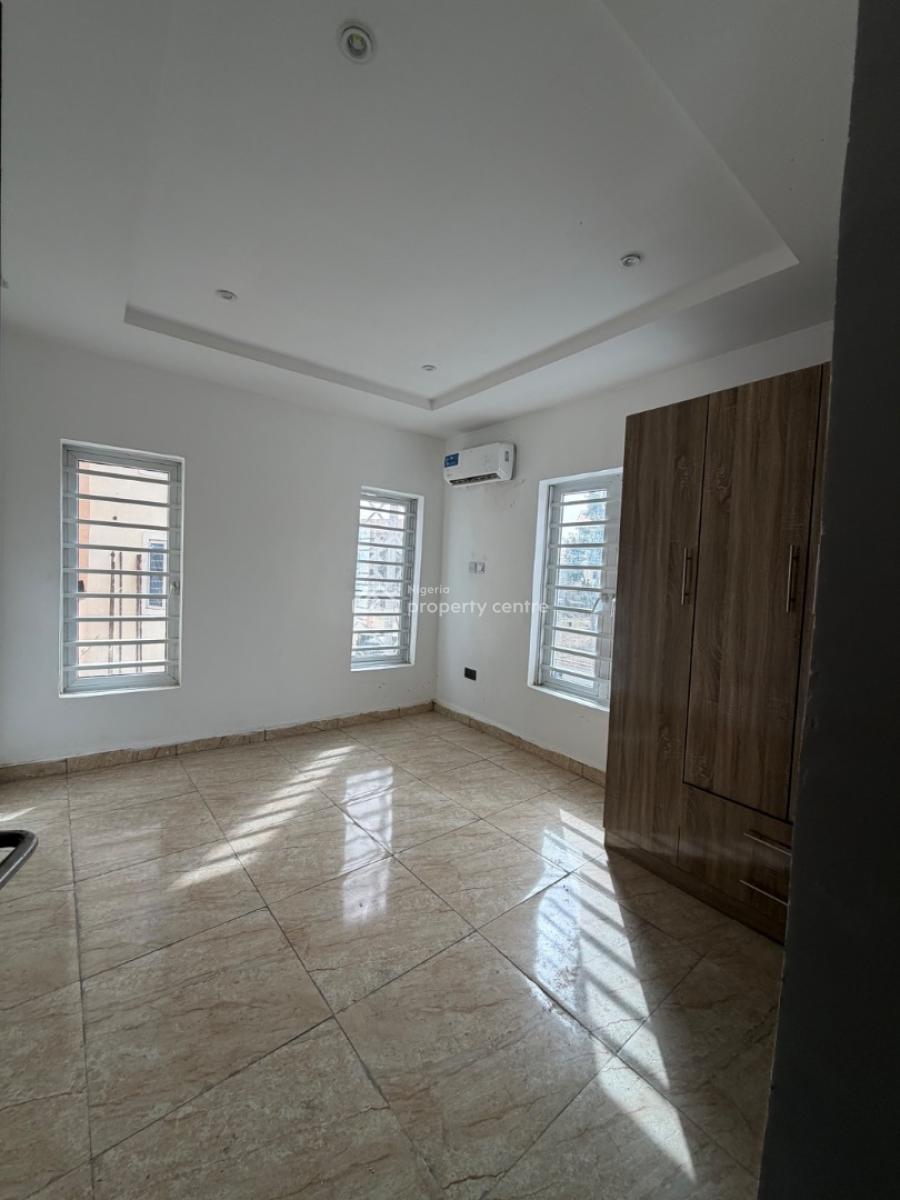 Luxurious 1 Bedroom Flat, Katampe Main By Living Faith., Katampe (main), Katampe, Abuja, Mini Flat (room and Parlour) for Rent