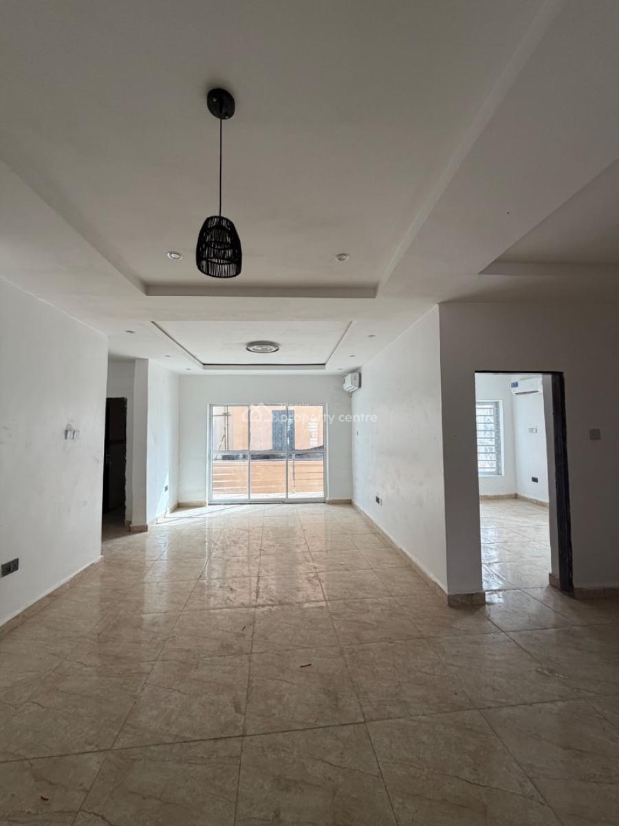 Luxurious 1 Bedroom Flat, Katampe Main By Living Faith., Katampe (main), Katampe, Abuja, Mini Flat (room and Parlour) for Rent