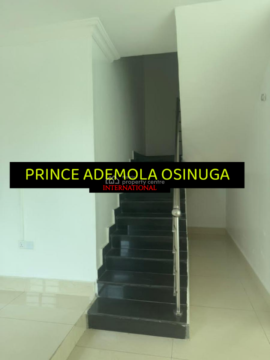 Premium 3 Bedroom Apartment + Bq+gym +pool, Old Ikoyi Lagos, Old Ikoyi, Ikoyi, Lagos, Flat / Apartment for Rent