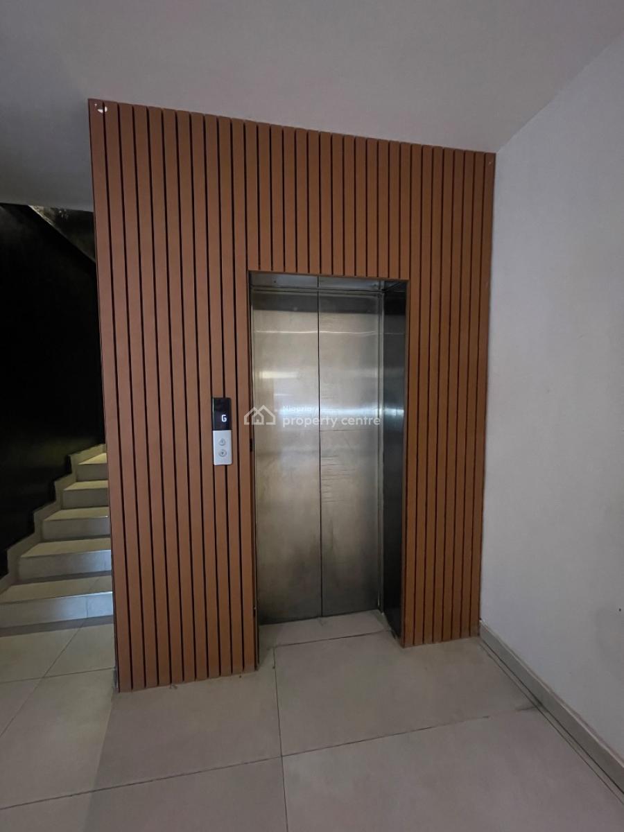 2 Bedroom Maisonette, Ti, Ikate, Ikate Elegushi, Lekki, Lagos, House for Rent