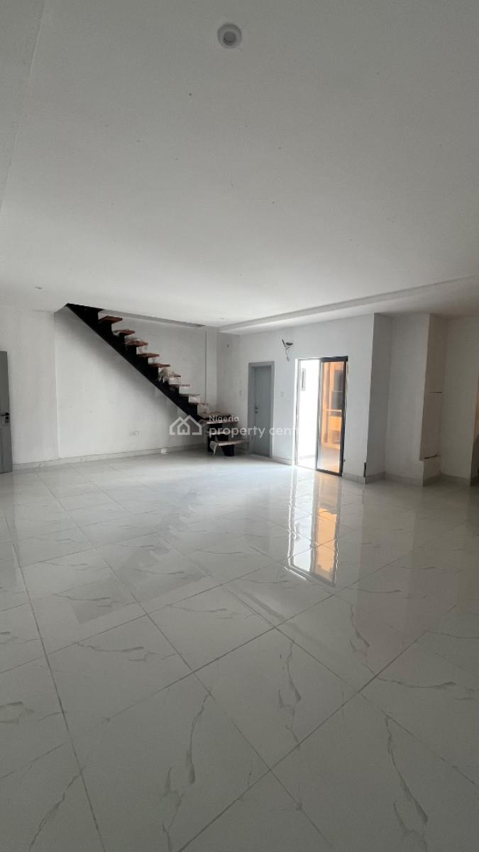 2 Bedroom Maisonette, Ti, Ikate, Ikate Elegushi, Lekki, Lagos, House for Rent