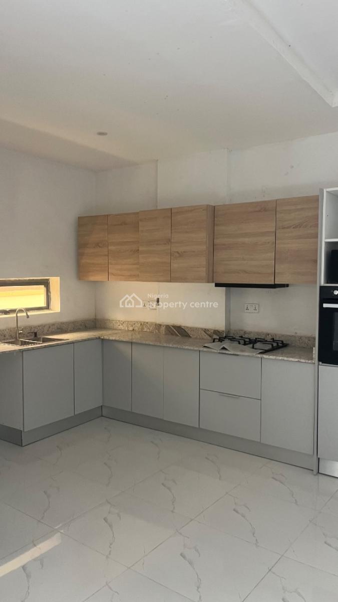 2 Bedroom Maisonette, Ti, Ikate, Ikate Elegushi, Lekki, Lagos, House for Rent