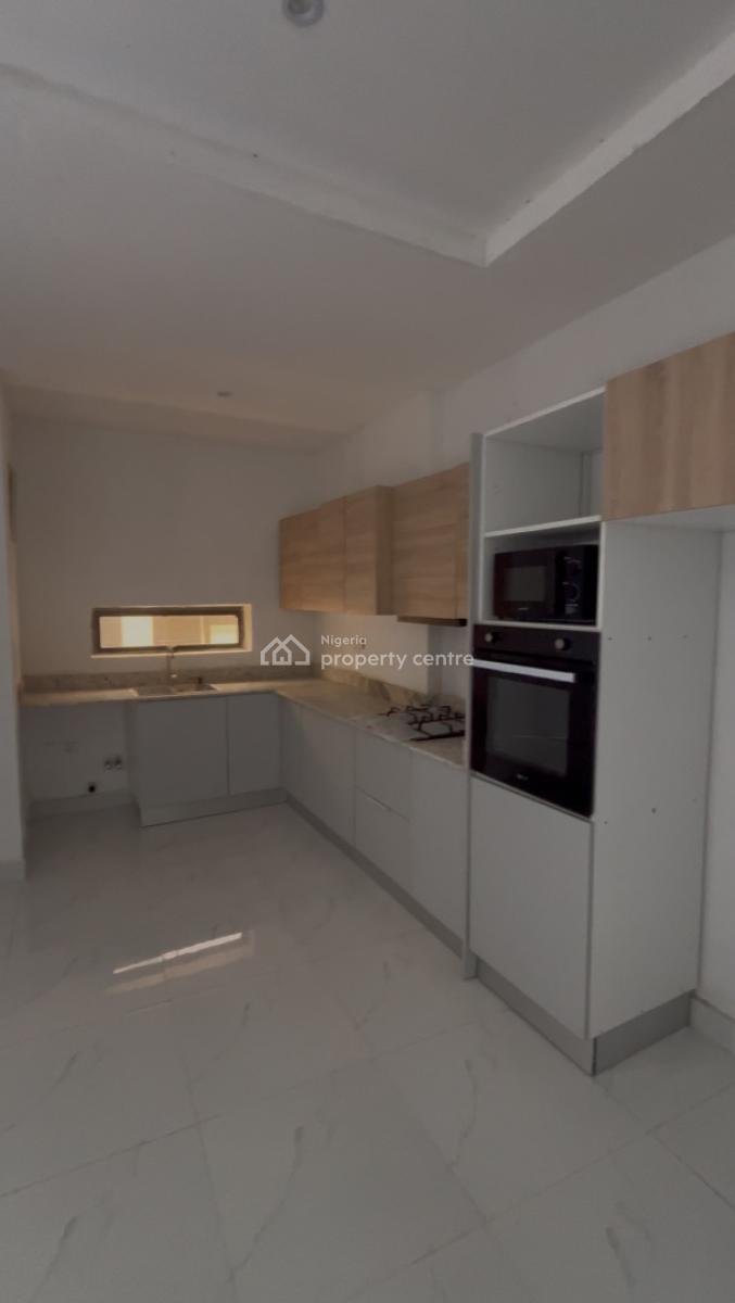 2 Bedroom Maisonette, Ti, Ikate, Ikate Elegushi, Lekki, Lagos, House for Rent
