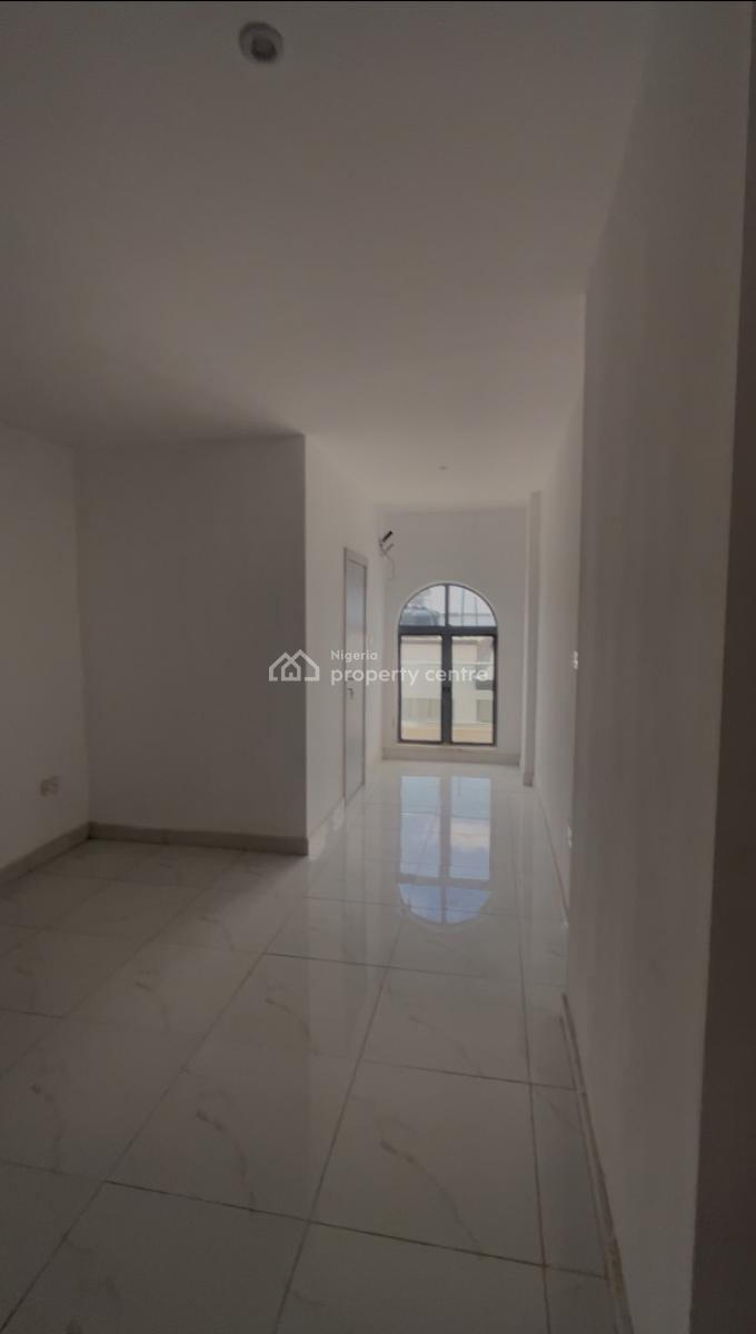 2 Bedroom Maisonette, Ti, Ikate, Ikate Elegushi, Lekki, Lagos, House for Rent