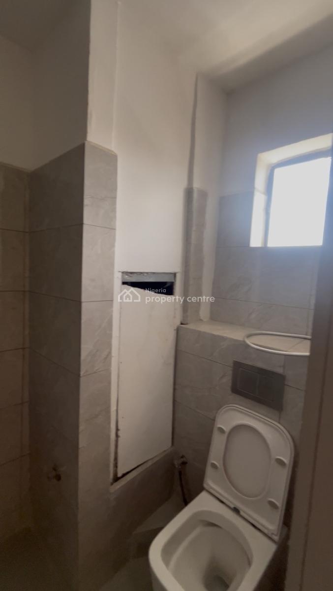 2 Bedroom Maisonette, Ti, Ikate, Ikate Elegushi, Lekki, Lagos, House for Rent