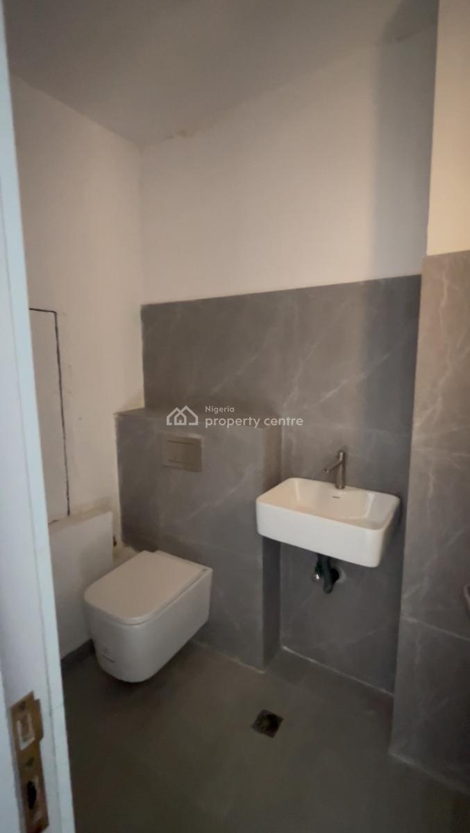 2 Bedroom Maisonette, Ti, Ikate, Ikate Elegushi, Lekki, Lagos, House for Rent