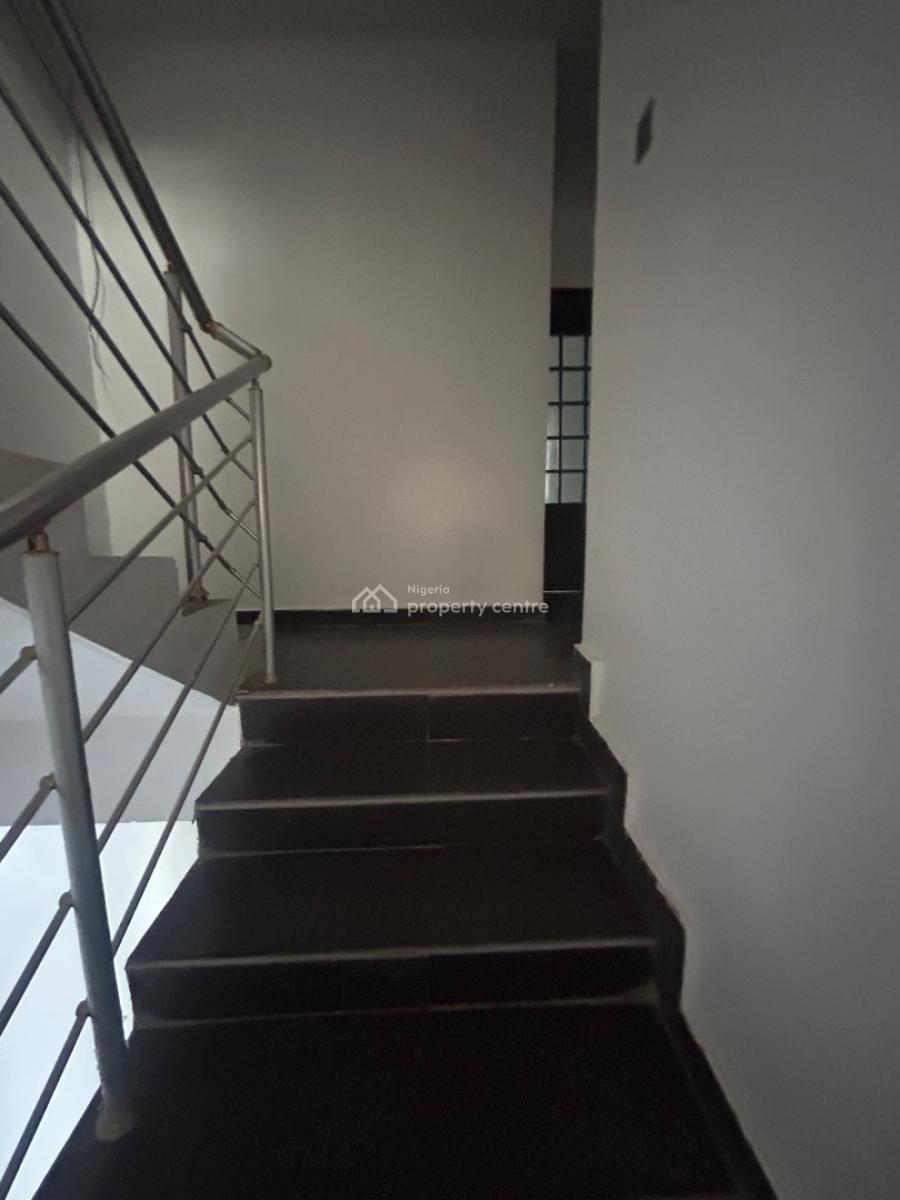Luxury Terrace Duplex, Ajao Estate, Oshodi, Lagos, Semi-detached Duplex for Sale