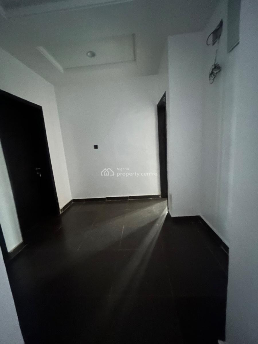 Luxury Terrace Duplex, Ajao Estate, Oshodi, Lagos, Semi-detached Duplex for Sale