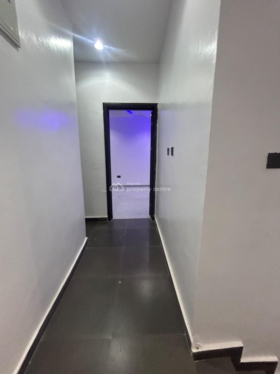 Luxury Terrace Duplex, Ajao Estate, Oshodi, Lagos, Semi-detached Duplex for Sale