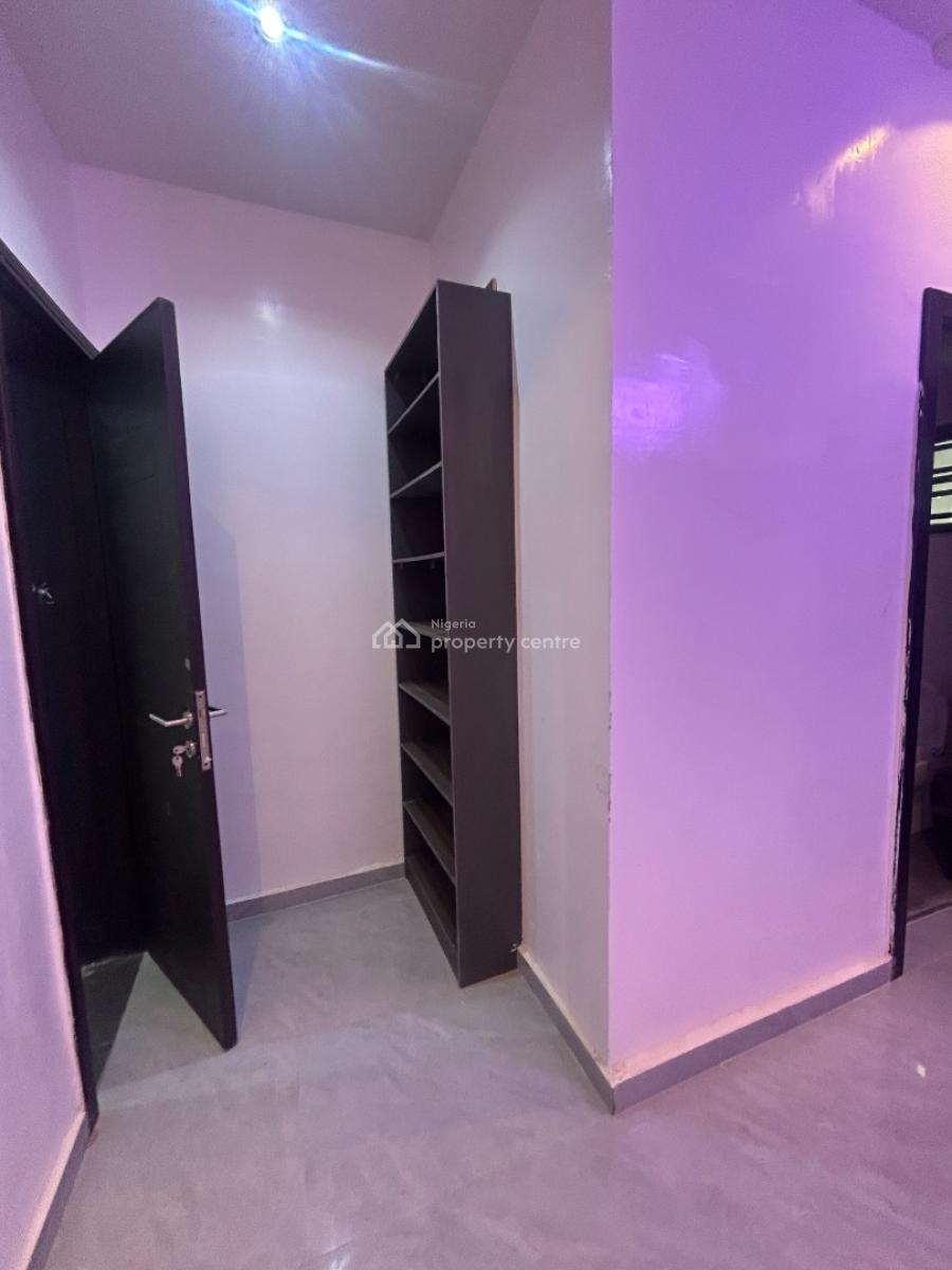 Luxury Terrace Duplex, Ajao Estate, Oshodi, Lagos, Semi-detached Duplex for Sale