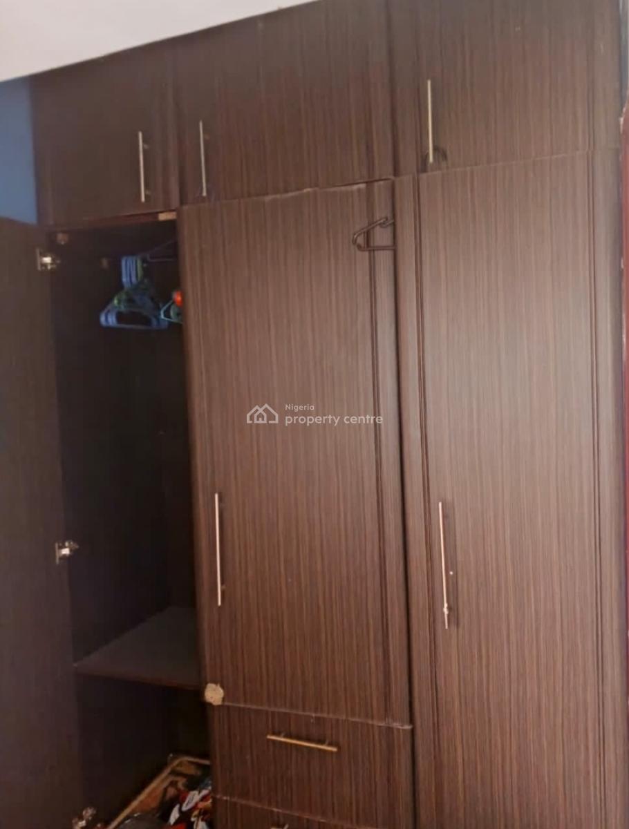 Lovely Modern 4 Bedrom Fully Detach Duplex + Pent-house, Lovely Environment @ Ikeja Gra Ikeja Lagos, Ikeja Gra, Ikeja, Lagos, Detached Duplex for Sale